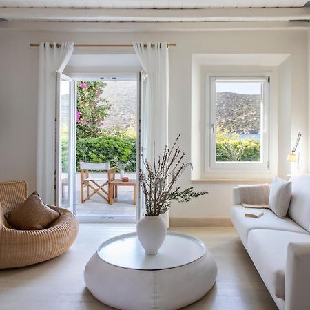 Elies Resorts Vathi  Dış mekan fotoğraf