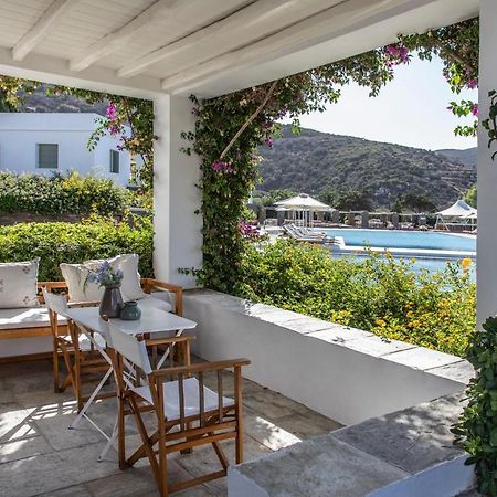 Elies Resorts Vathi  Dış mekan fotoğraf