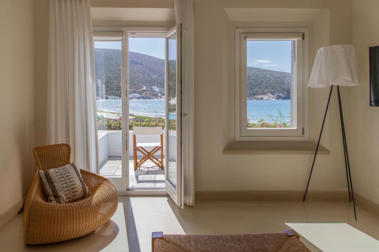 Elies Resorts Vathi  Dış mekan fotoğraf