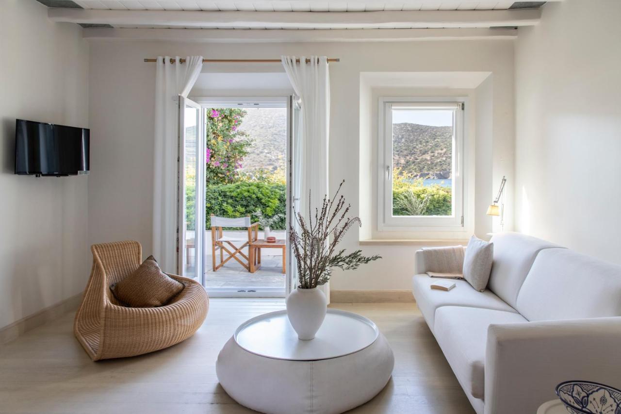 Elies Resorts Vathi  Dış mekan fotoğraf