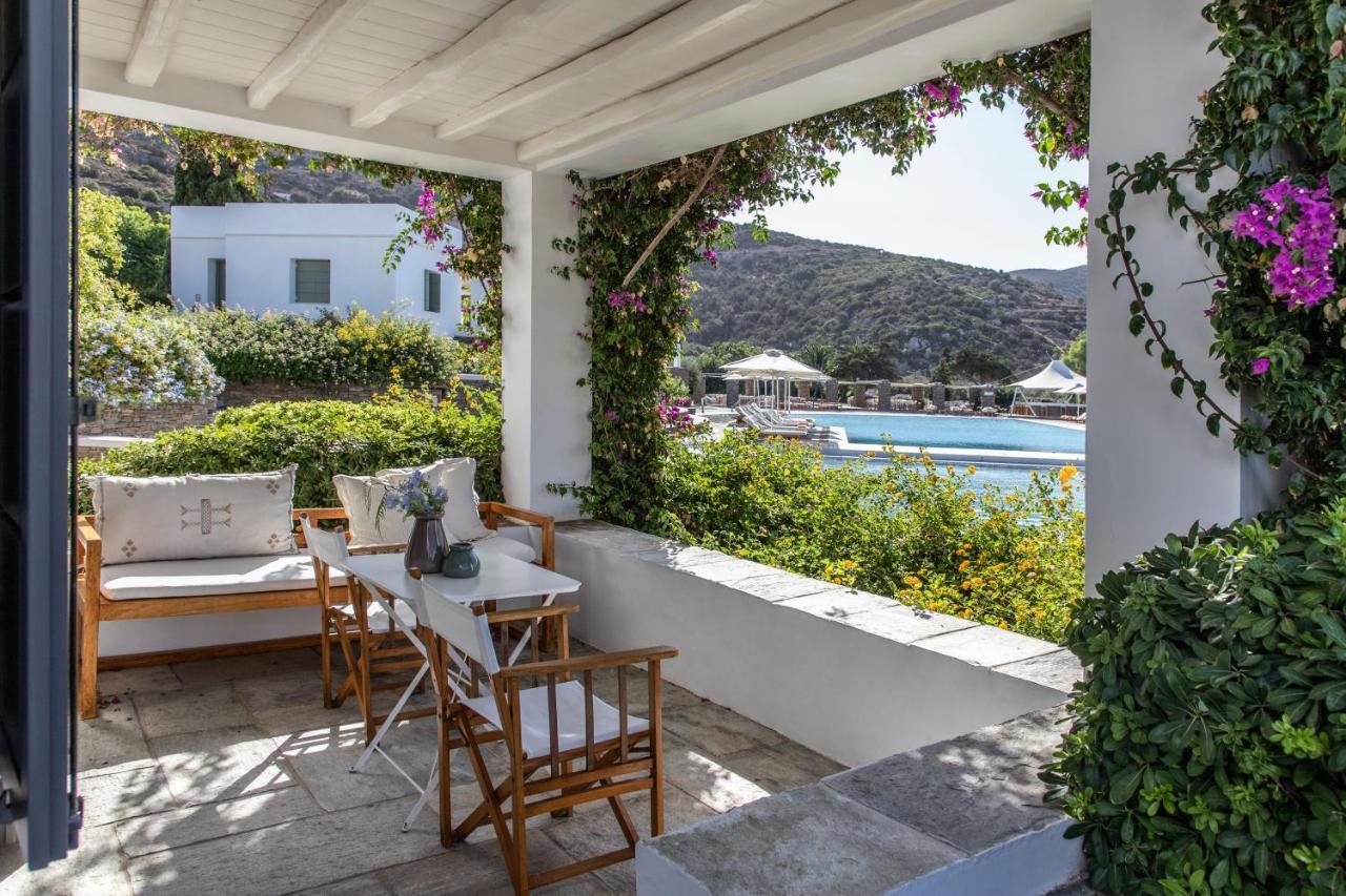 Elies Resorts Vathi  Dış mekan fotoğraf