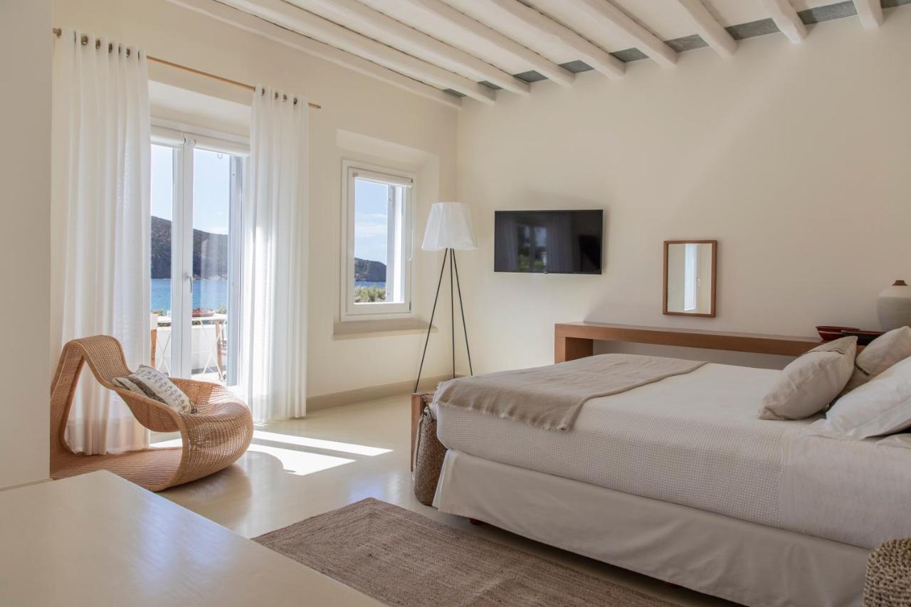 Elies Resorts Vathi  Dış mekan fotoğraf
