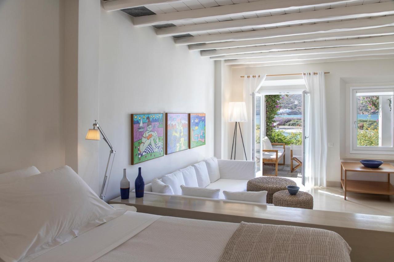 Elies Resorts Vathi  Dış mekan fotoğraf