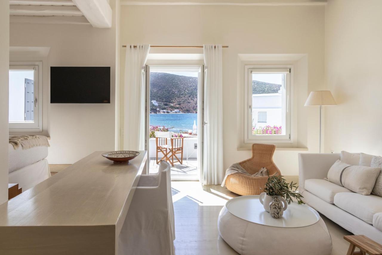 Elies Resorts Vathi  Dış mekan fotoğraf