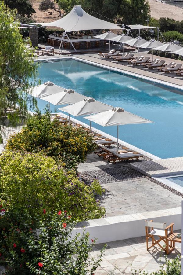 Elies Resorts Vathi  Dış mekan fotoğraf