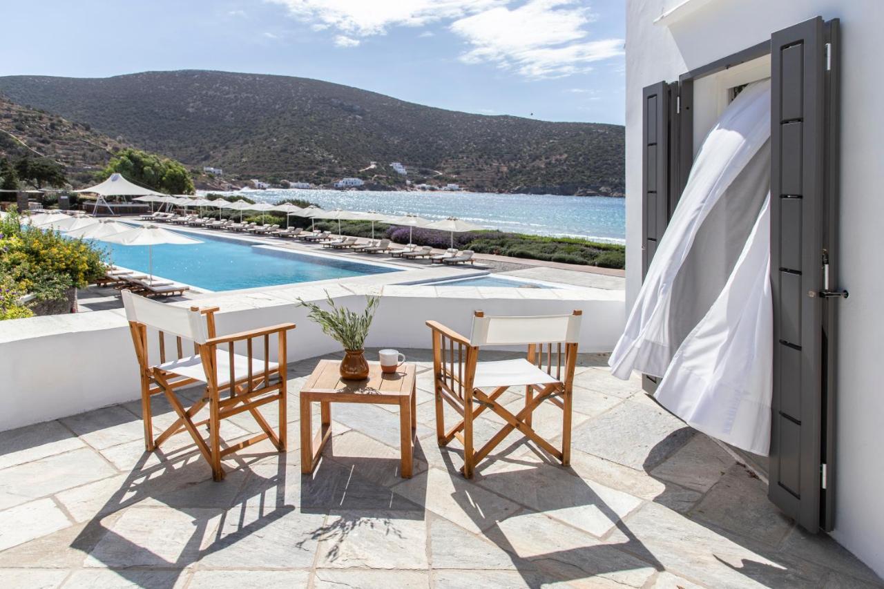 Elies Resorts Vathi  Dış mekan fotoğraf