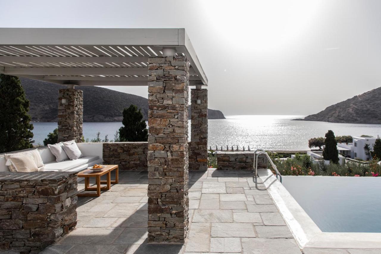 Elies Resorts Vathi  Dış mekan fotoğraf