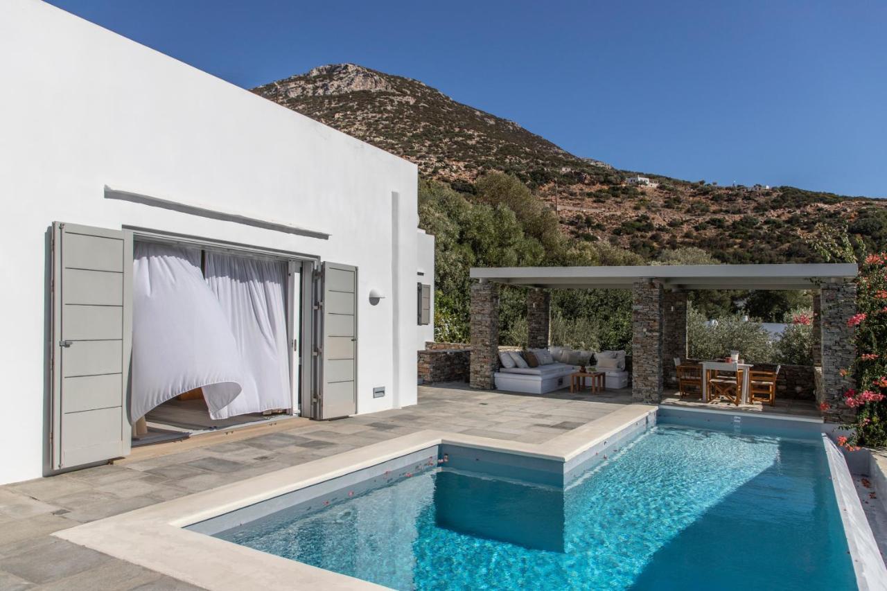 Elies Resorts Vathi  Dış mekan fotoğraf