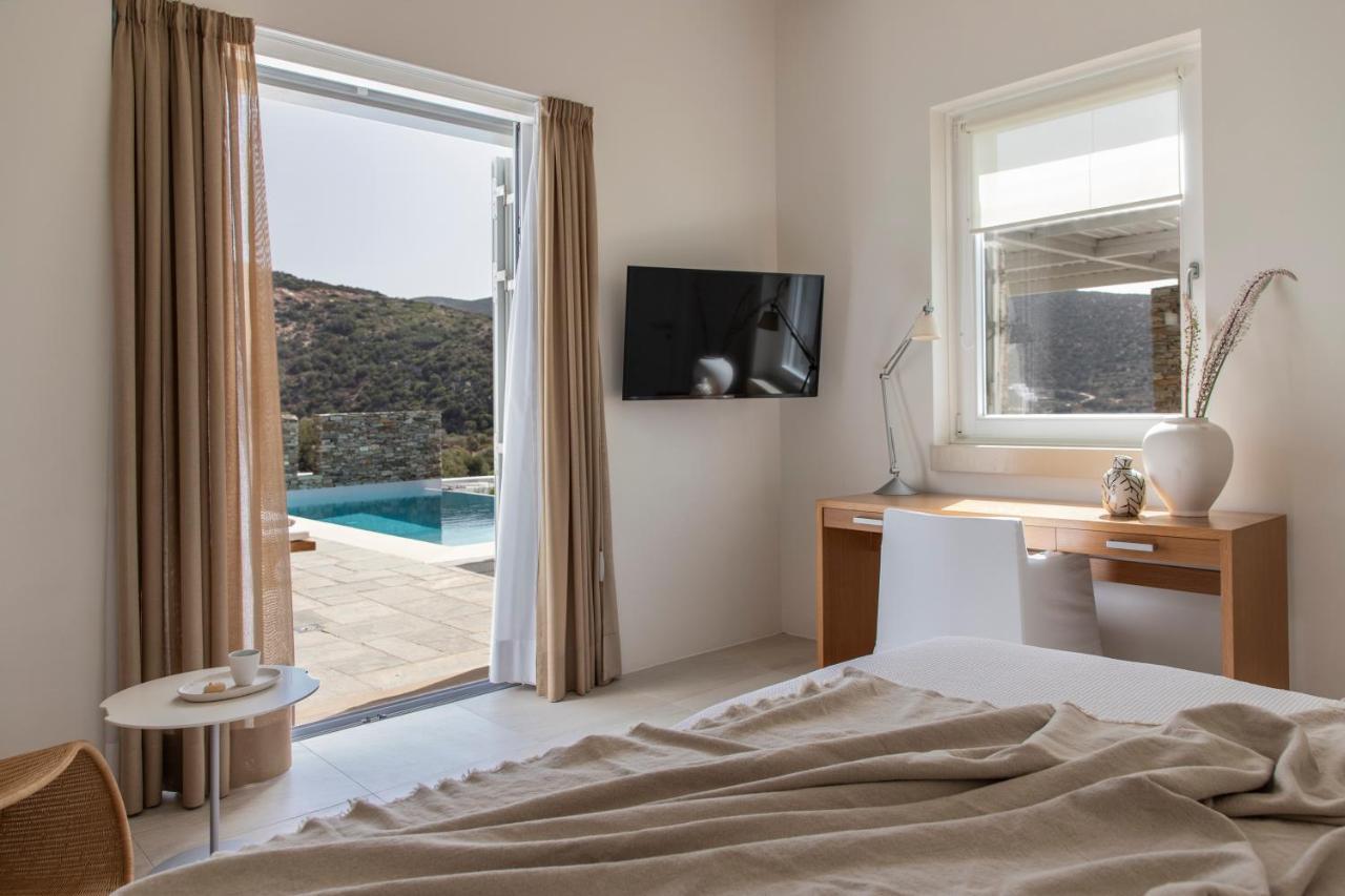 Elies Resorts Vathi  Dış mekan fotoğraf