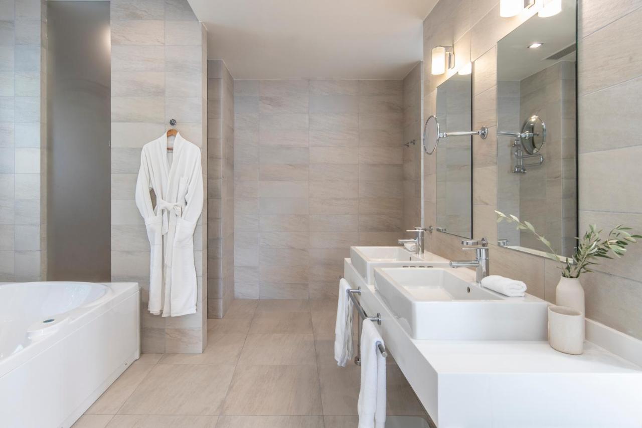 Elies Resorts Vathi  Dış mekan fotoğraf