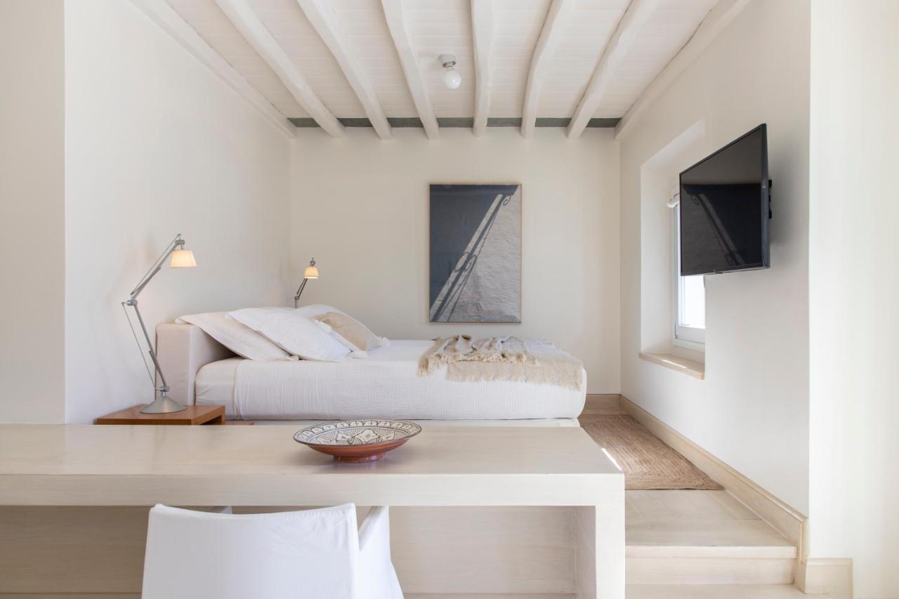 Elies Resorts Vathi  Dış mekan fotoğraf