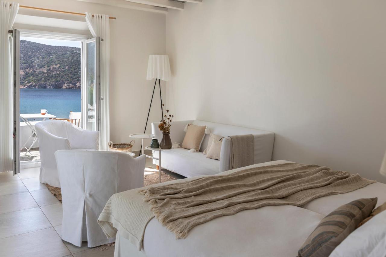 Elies Resorts Vathi  Dış mekan fotoğraf