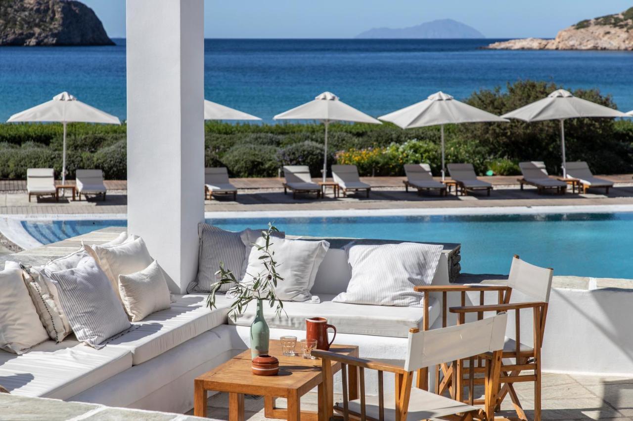 Elies Resorts Vathi  Dış mekan fotoğraf