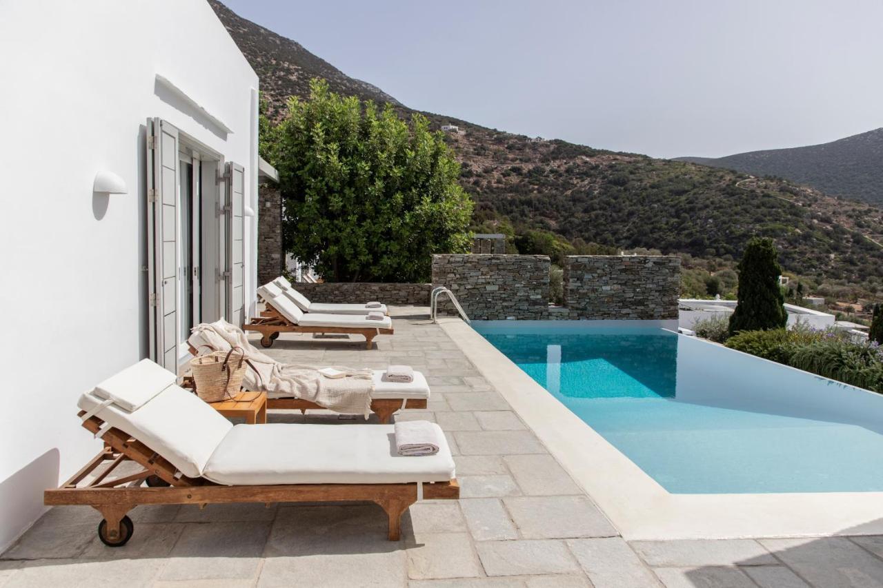 Elies Resorts Vathi  Dış mekan fotoğraf