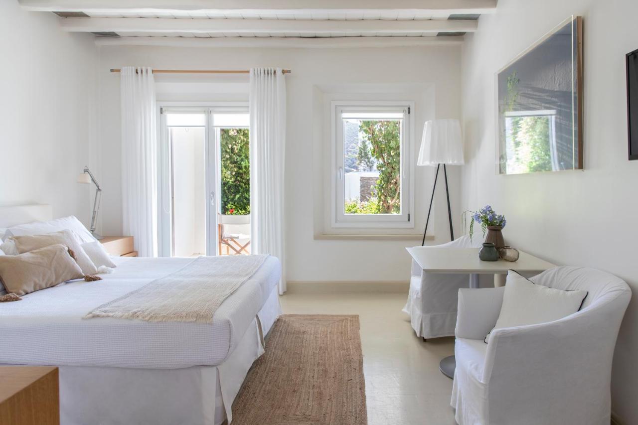 Elies Resorts Vathi  Dış mekan fotoğraf