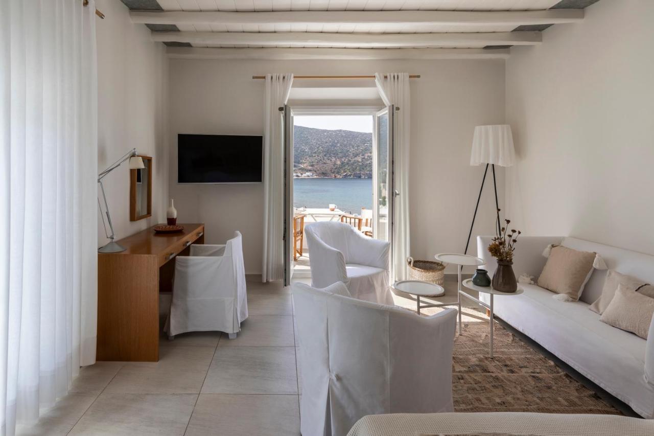 Elies Resorts Vathi  Dış mekan fotoğraf