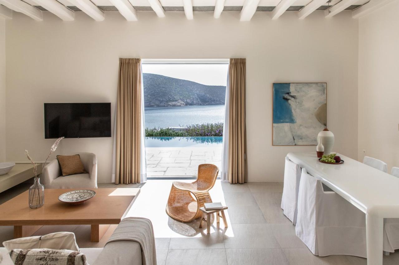 Elies Resorts Vathi  Dış mekan fotoğraf