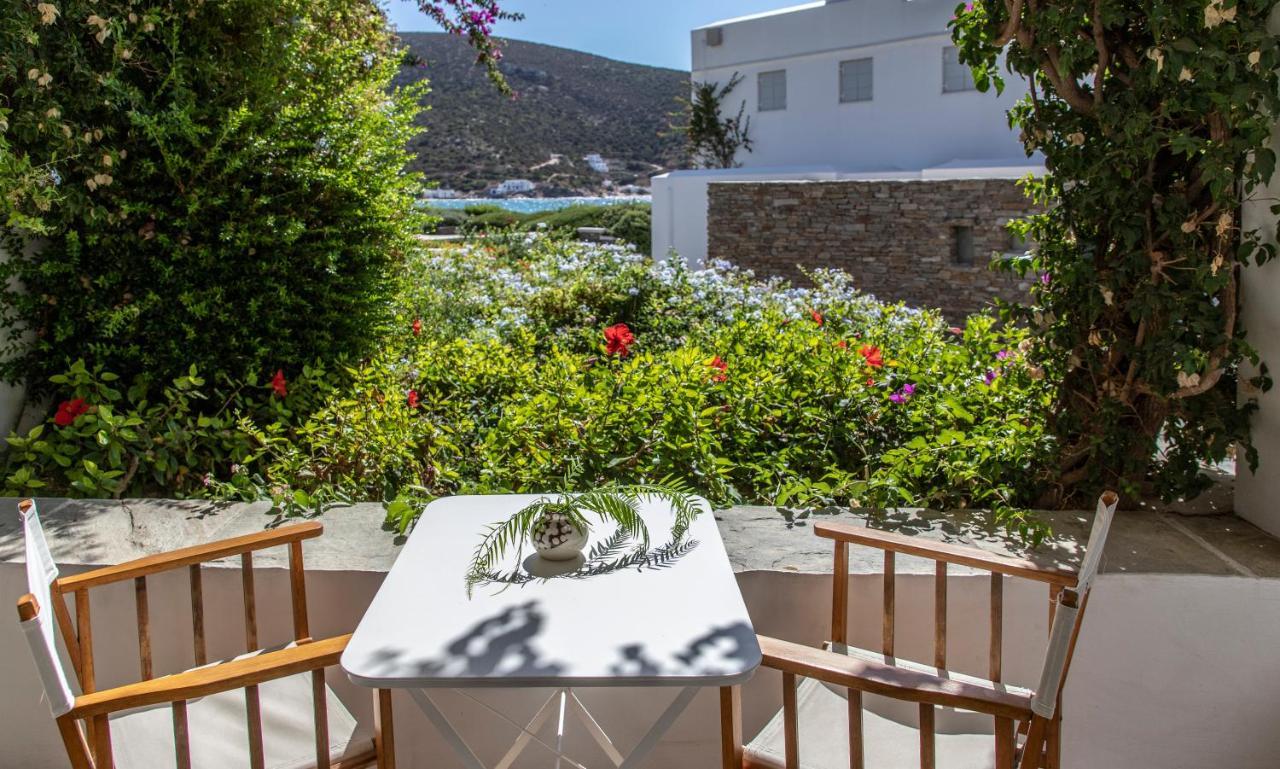 Elies Resorts Vathi  Dış mekan fotoğraf