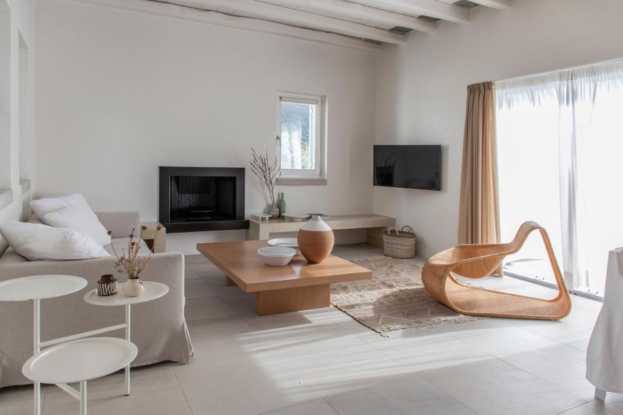 Elies Resorts Vathi  Dış mekan fotoğraf