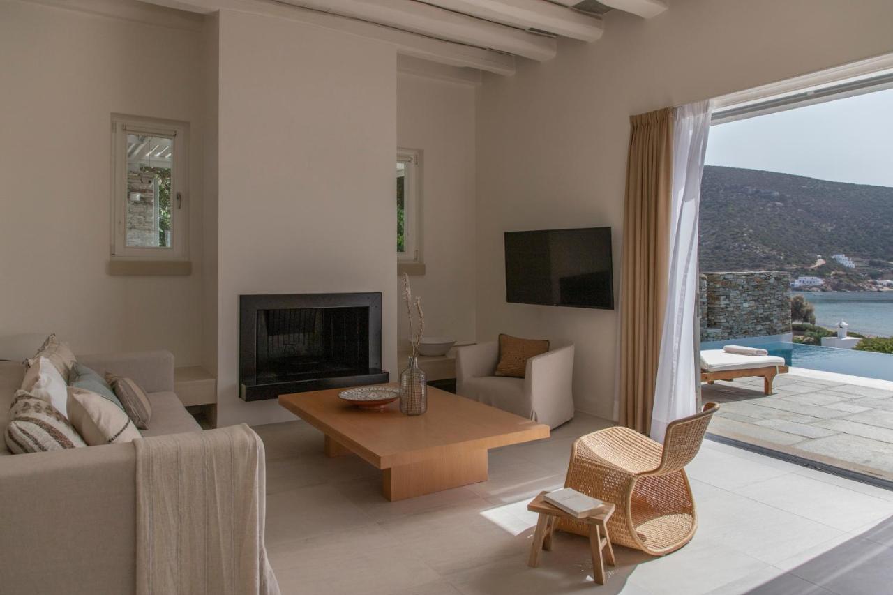Elies Resorts Vathi  Dış mekan fotoğraf