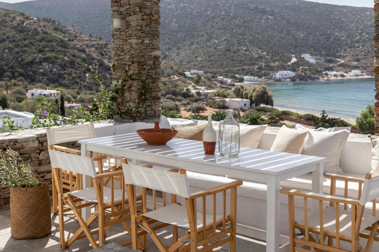 Elies Resorts Vathi  Dış mekan fotoğraf
