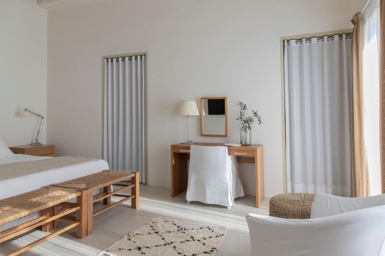 Elies Resorts Vathi  Dış mekan fotoğraf