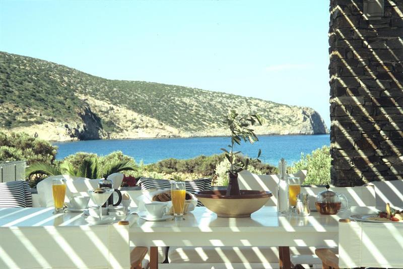 Elies Resorts Vathi  Dış mekan fotoğraf