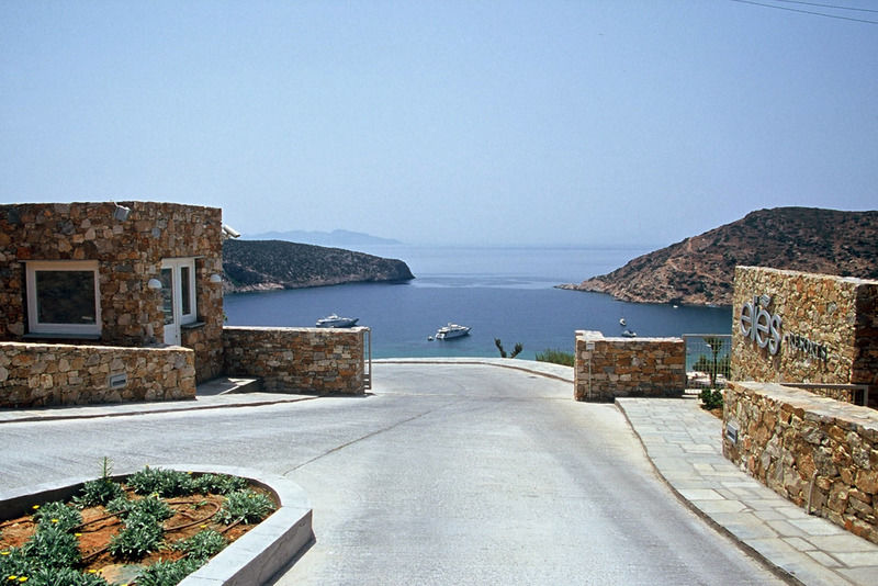 Elies Resorts Vathi  Dış mekan fotoğraf