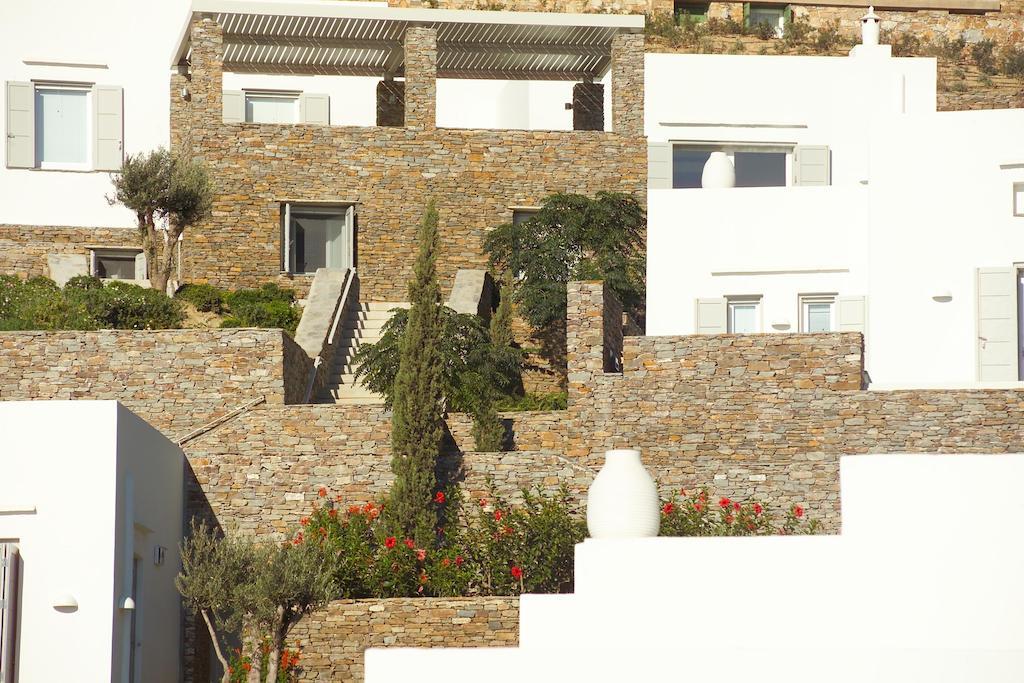 Elies Resorts Vathi  Dış mekan fotoğraf
