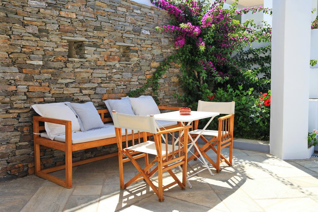Elies Resorts Vathi  Dış mekan fotoğraf