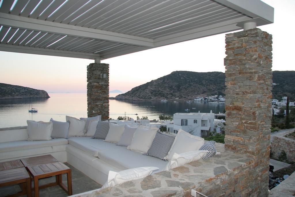 Elies Resorts Vathi  Dış mekan fotoğraf